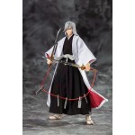 Dasin Model - BLEACH Jūshirō Ukitake S.H.F Action Figure (Great Toys)